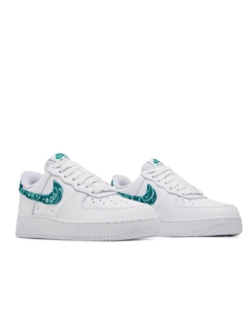 Nike Air Force 1 Low '07 Essentials Women's Size 9.5 DH4406-102